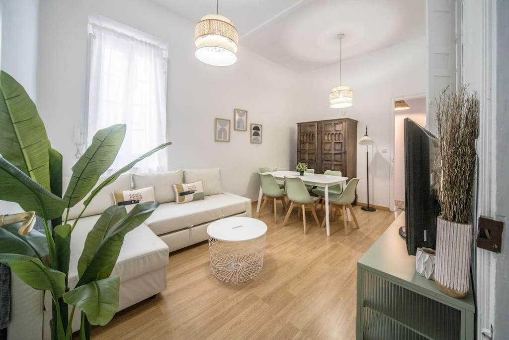 Apartment Mosaic Giralda 세비야 외부 사진