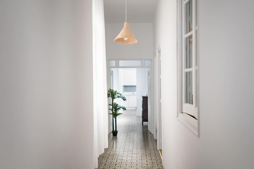 Apartment Mosaic Giralda 세비야 외부 사진