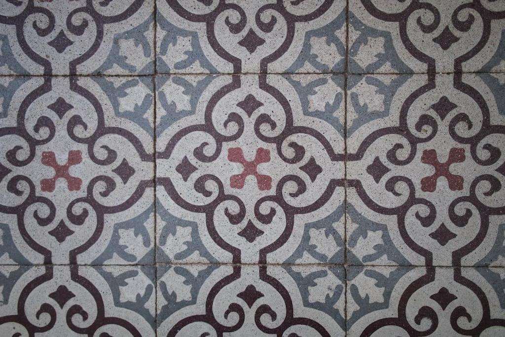 Apartment Mosaic Giralda 세비야 외부 사진